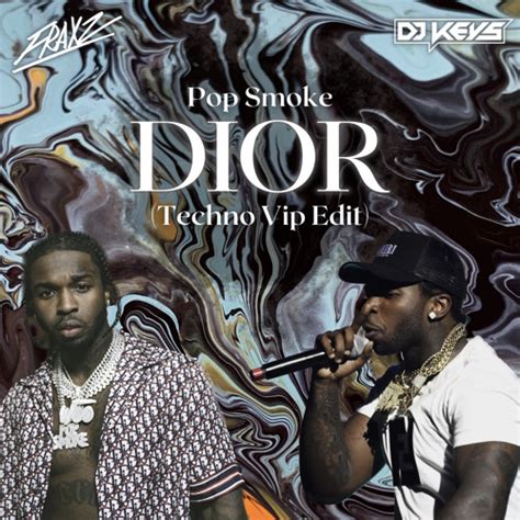 pop smoke dior download.